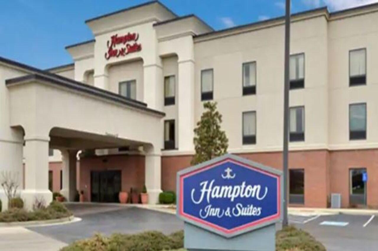 Hampton & Hotel Hopkinsville