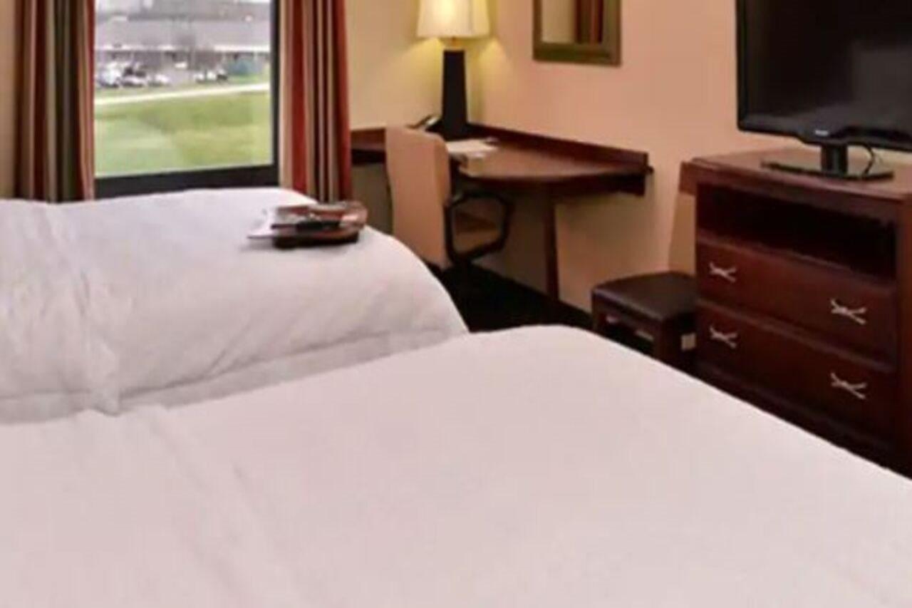 Hotel Hampton & Hopkinsville