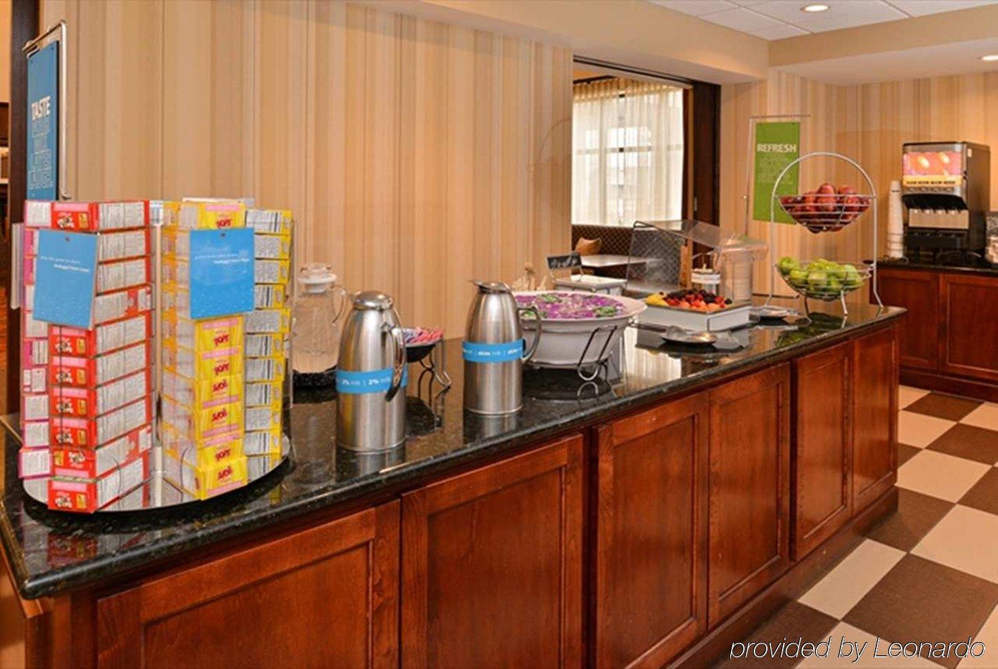 Hotel Hampton Inn&suites Hopkinsville