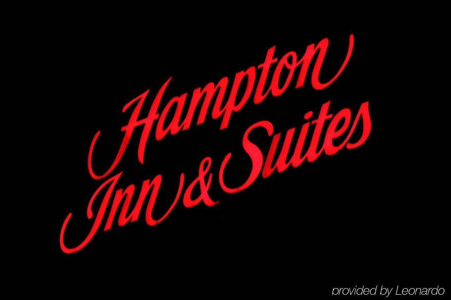 Hotel Hampton Inn&suites Hopkinsville
