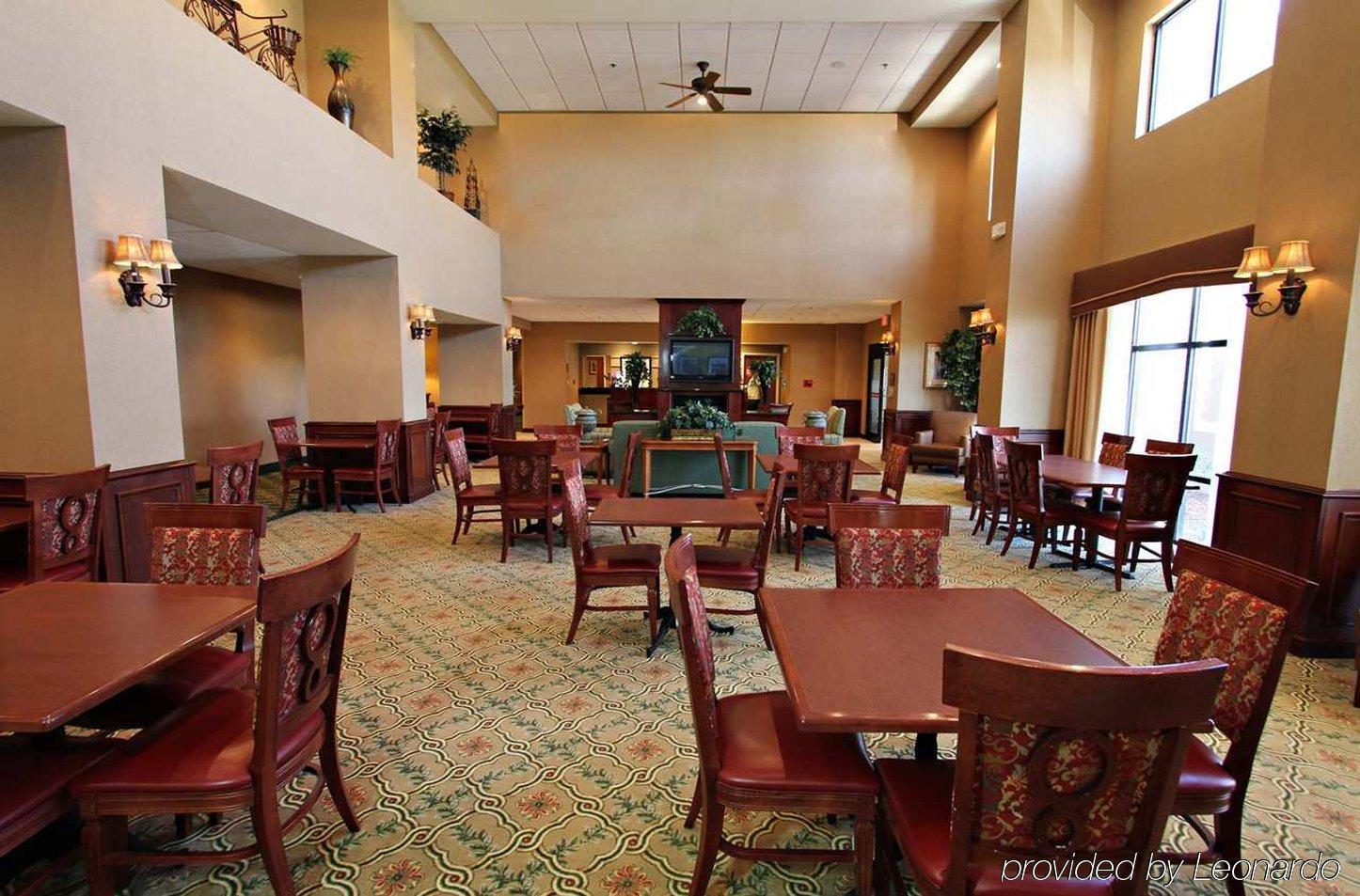 Hampton Inn&suites Hopkinsville