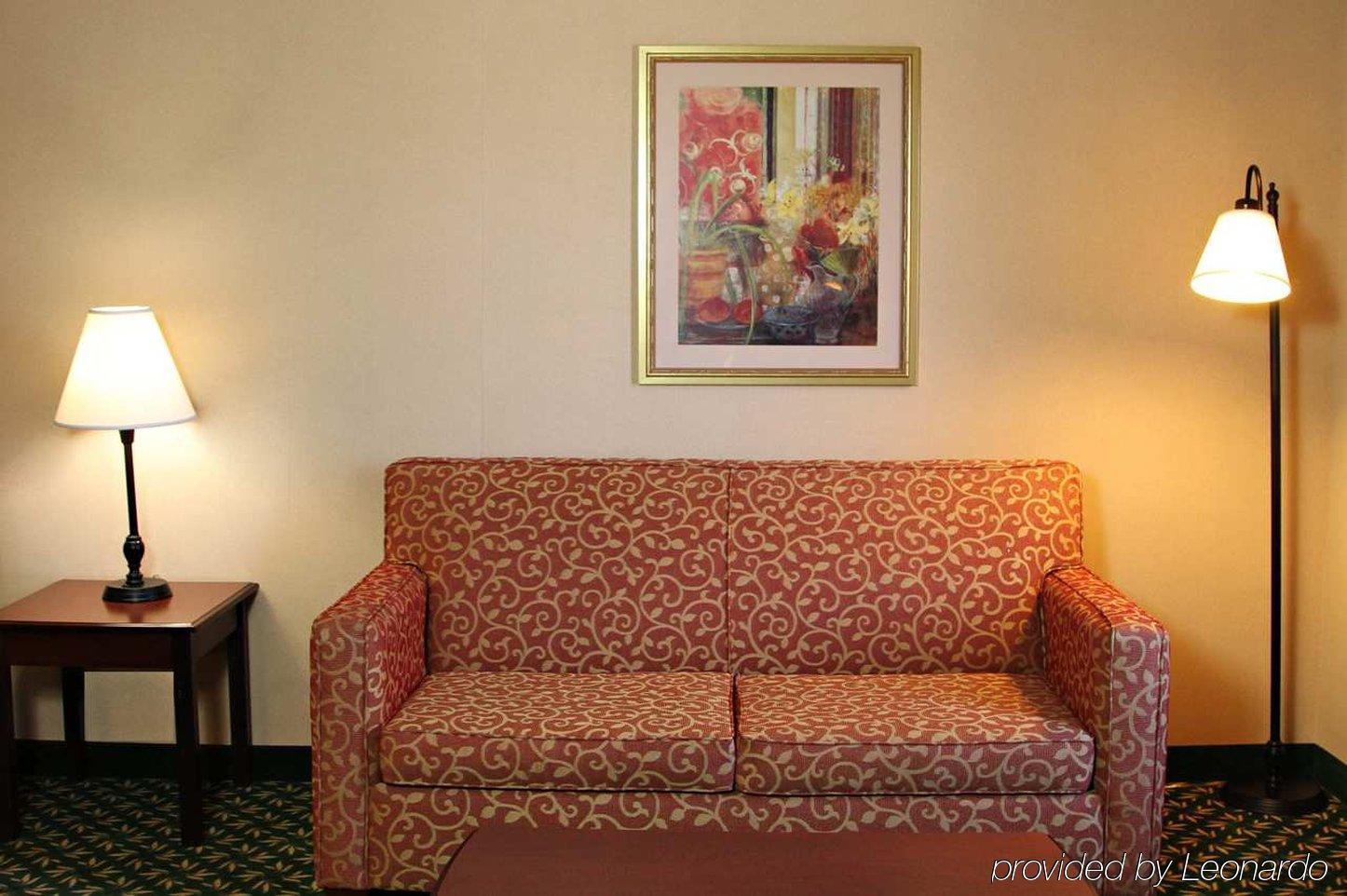Hotel Hampton Inn&suites