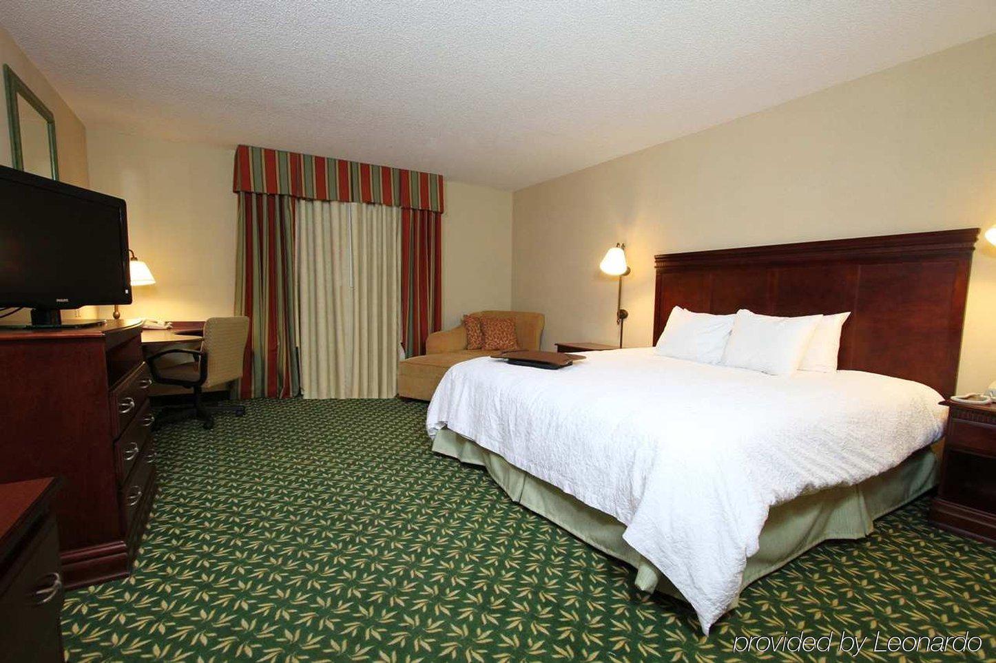 Hampton Inn&suites Hopkinsville