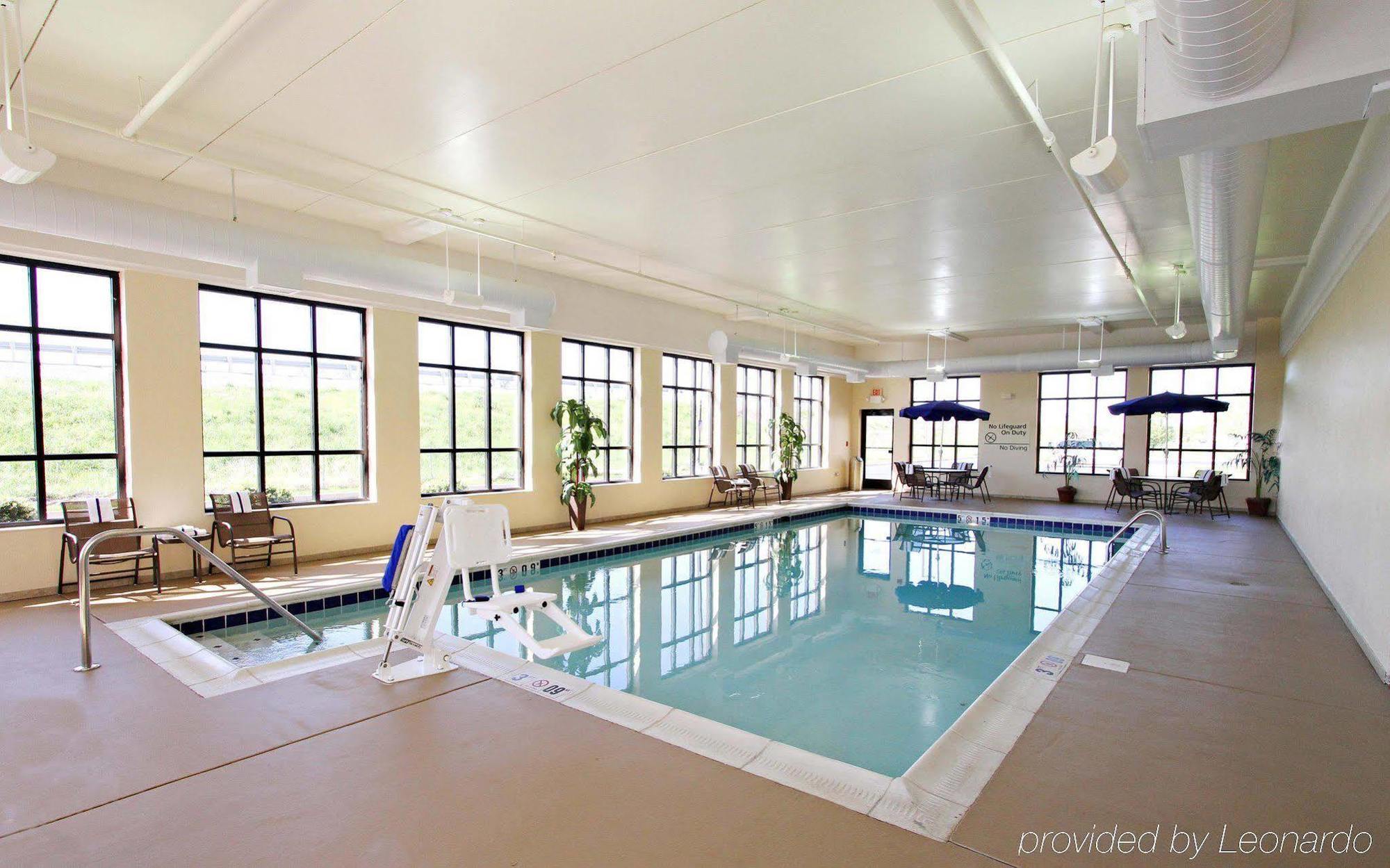 Hotel Hampton & Hopkinsville